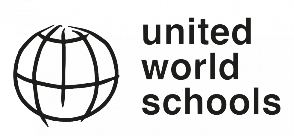 UWS Logo | Victoria Jones
