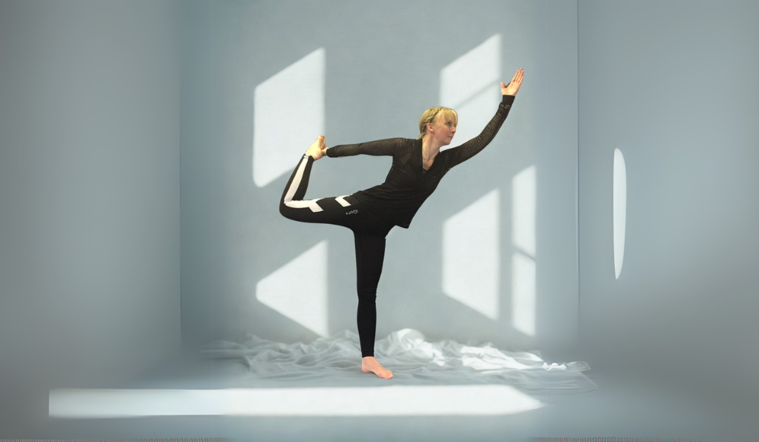 Strengthen and Stretch 21 Day