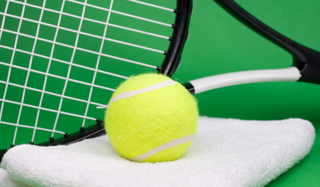 Wimbledon Mobility and Flexibility